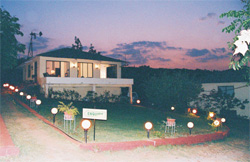 honeywood